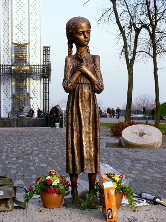 Holodomor