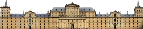 El Escorial