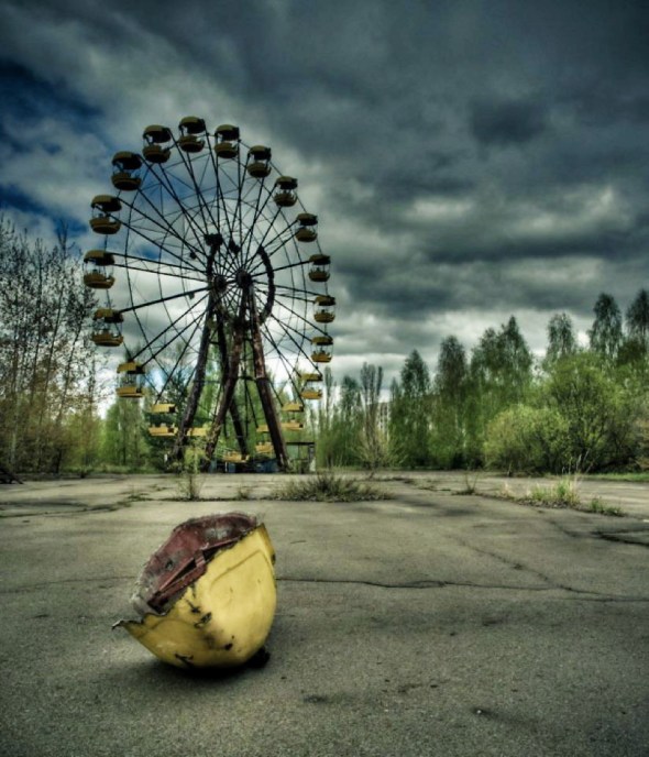 Chernobyl 2