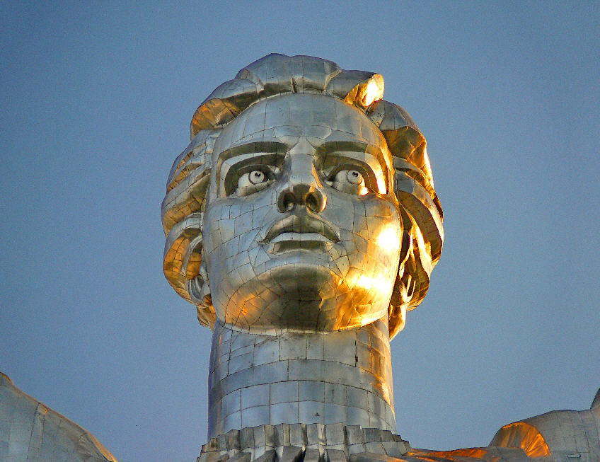 Memorial Gran Guerra Patria 11