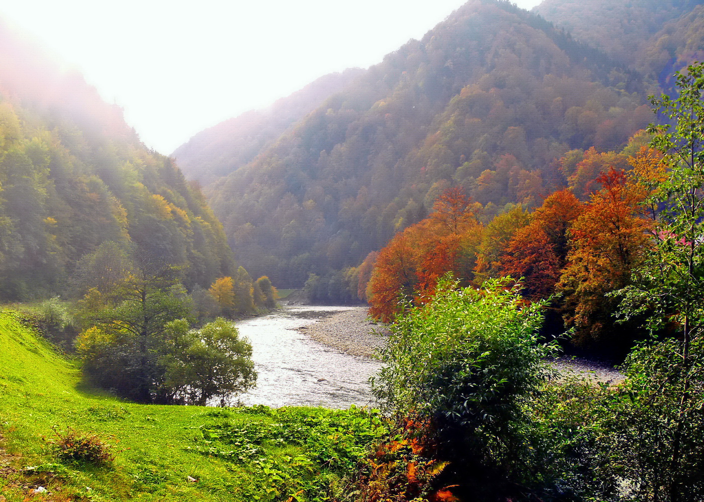 2-23 Centro Geografico de Europa