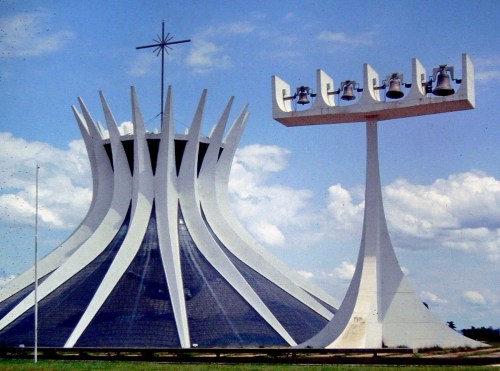 Catedral Metropolitana