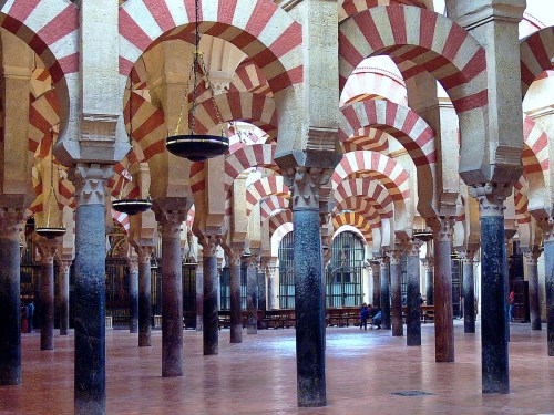 208 CORDOBA Mezquita