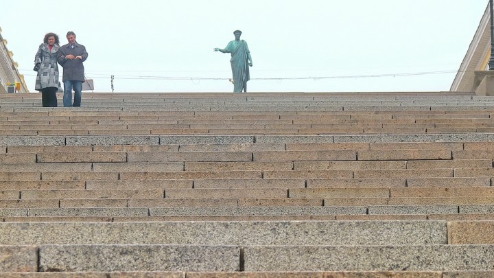 070 ODESSA Duque de Richelieu