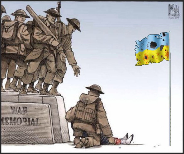 cartoon euromaidan 97b