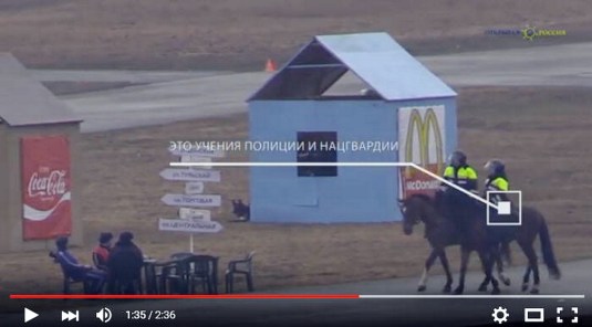 Guardia Nacional Putin 1