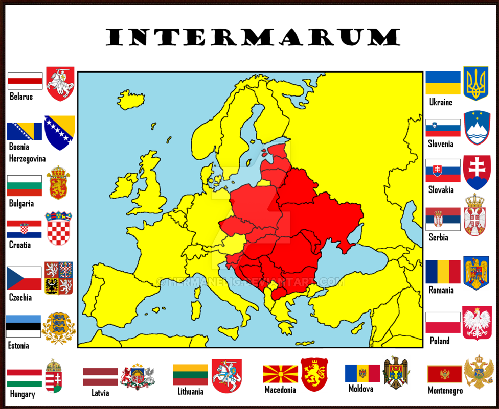 mapa-intermarum