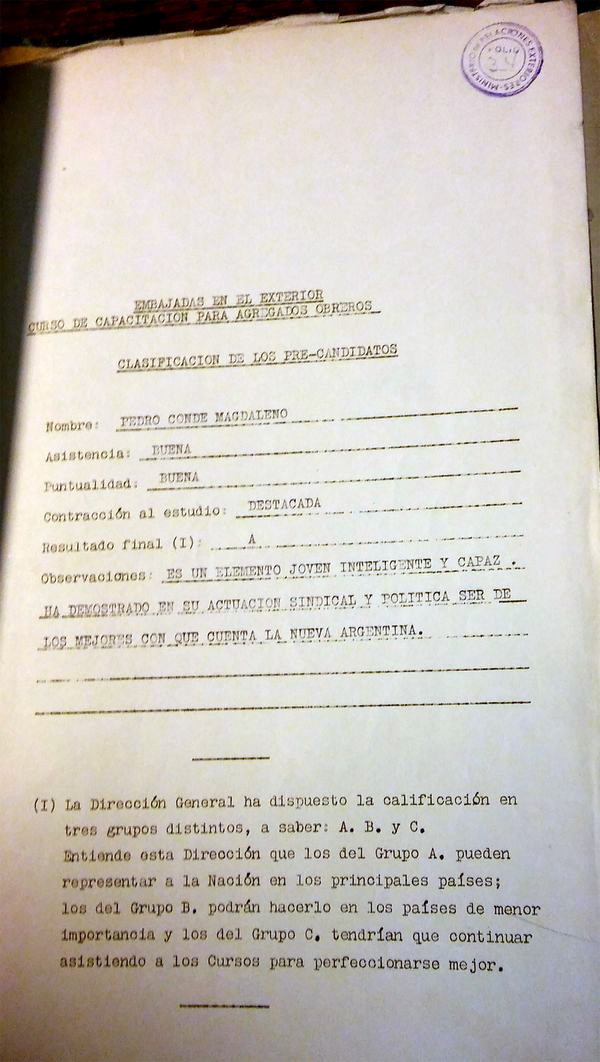 Pedro Conde Magdaleno