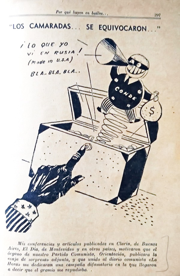 Pedro Conde Magdaleno