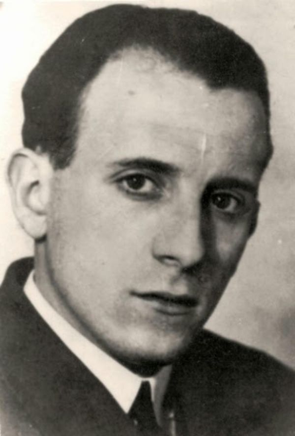 Pedro Conde Magdaleno