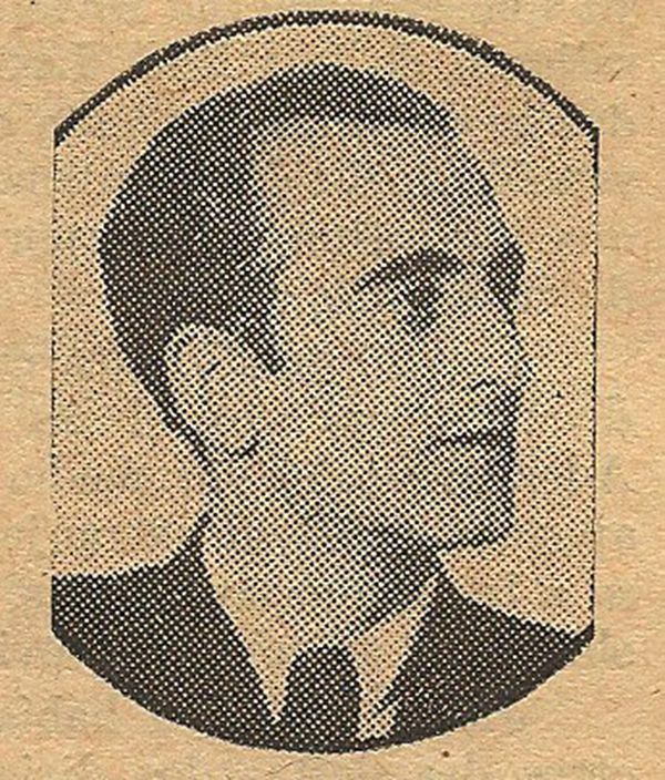 Pedro Conde Magdaleno