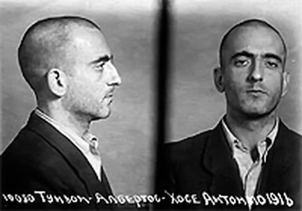 Jose Antonio Tuñón