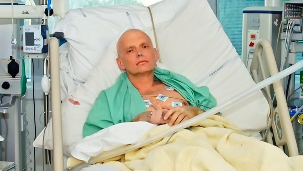 asesinatos-londres-Alexander-Litvinenko